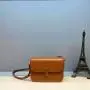 2021 New Underarm Women Bag Handbags Ladies Fashion Mini Shoulder Hand Bag Square Genuine Leather Axillary Bag
