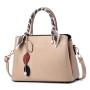 2023 Wholesale Big Capacity Waterproof Transparent Shoulder Bags HIgh Quality Ladies Tote Bag Candy Handbags For Women Luxury