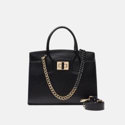 2024 New Fashion Women's Bag Crossbody Tote Bag Large Capacity Pu Leather Custom Handbag