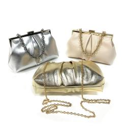 2024 New Chain Dress Handbag evening bag