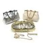 2024 New Chain Dress Handbag evening bag