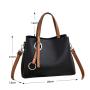 New Arrival Designer Sac A Main Femme Handbags Ladies Bags Women Crossbody Bag Tote Bag For Women
