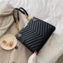 Hot Sales Carteras Para Mujer Leather Crossbody Bag High Quality Purses Mini Handbags For Women