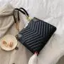 Hot Sales Carteras Para Mujer Leather Crossbody Bag High Quality Purses Mini Handbags For Women