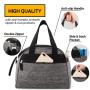 2024 New Innovations Insulated Lunch Bag for Women Reusable Lunch Box Cute Cooler Tote for Work Picnic or Travel