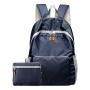 ZWY060 Wholesale Outdoor Casual Foldable Travel Shoulder Bag Nylon Waterproof Simple Hiking Bag Sports Riding Organizer Bag
