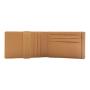 Hot selling slim card holder wallet elastic money bag high quality leather small wallet