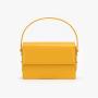 OEM ODM PU Leather Cross Body Bag Fashion Ladies Handbag High Quality Wholesale  Elegant Women Shoulder Bag
