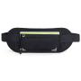 Wholesale Multifunctional Water Bottle Ladies Waist Bag Sports Outdoor Waterproof Running Belt Waist Bag With Bottle Holder
