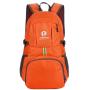 KBW479 New Folding Backpack Outdoor Sports Ultra Light Travel Bag Unisex Nylon Waterproof Storage Gift Mountaineering Backpack