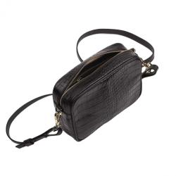 Leather crossbody bag handbags lady camera bag women shoulder strap bag