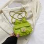 Bowknot Leather Crossbody Bags For Women Diamond Lattice Pu Designer Women Bags Fashion Chain Taschen CY104