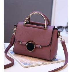 Womens Quality Original Pu Leather Women Hand Shoulder Bag Crossbody Bags Handbags For Women