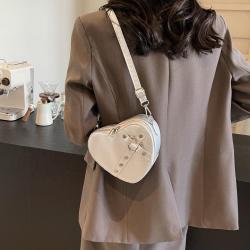 Minimalist design popular women's handbags