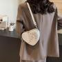 Minimalist design popular women's handbags