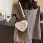 Minimalist design popular women's handbags