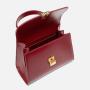 New Hot Selling 20024 Trendy Fashion Women's Handbag OEM ODM Female Luxury Popular Ladies Bags