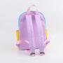 Keymay Custom Waterproof Nylon lightweight for Boys Girls Toddler Cute School Bag Pockets Fits 3 to 6 years old Kids Backpacks