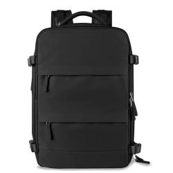 New Arrival Large Capacity Waterproof Casual Business Laptop Backpack Men Women Multi-Functional Outdoor Travel Backpack