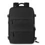 New Arrival Large Capacity Waterproof Casual Business Laptop Backpack Men Women Multi-Functional Outdoor Travel Backpack
