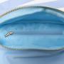Keymay Stock Multi Color Waterproof Bum bag Inter pocket Adjustable Long Strap Chest bag for Travelling Sport Fanny Pack Bags