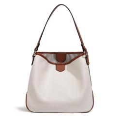 fashion designed  women bag handbag Luxury lightly women  tote Bags  Female Woven Shoulder Bags factory Custom logo
