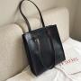 Foreign Trade Crocodile Grain Women Handbags Wholesale Fashion Portable Pu Bag  Wear Cross-body Single Shoulder Leisure Bag