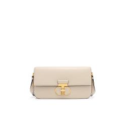 China Wholesale Custom Best-selling New Fashion Women's New Bag Plain Pu Environmental Leather Crossbody Bag Shoulder Bags