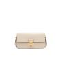 China Wholesale Custom Best-selling New Fashion Women's New Bag Plain Pu Environmental Leather Crossbody Bag Shoulder Bags