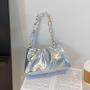 Solid Color Custom Purses And Handbags Designer Famous Brands Luxury Crossbody Tote Bag Handbags For Women