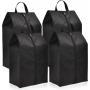 Gelory Fashion Space Saving Storage Waterproof Shoe Pouch Customized Travel Shoe Organizer Bags