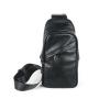 Pu Leather Smell Proof Fanny Pack | Large Crossbody Bag with Adjustable Strap & Carbon LiningSpecial Purpose Cases