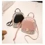 Small backpack new 2024 womens mini backpack wholesale price shoulder bag student schoolbag