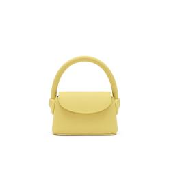 Wholesale OEM ODM Custom PU leather Women Purses And Hand Bags Solid Ladies Mini Handbags