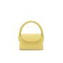 Wholesale OEM ODM Custom PU leather Women Purses And Hand Bags Solid Ladies Mini Handbags