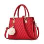 2024 Factory newest wholesale fashion shoulder bags ladies elegance purse and handbags for women