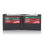 Por Encargo Tarjetero Hombre Billeteras Y Tarjeteros Tarjeteros Rfid Billetera