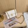 2024 Guangzhou Factory New Arrival Ladies Pu Bag Luxury Designer Handbag