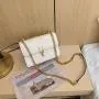 2024 Guangzhou Factory New Arrival Ladies Pu Bag Luxury Designer Handbag