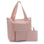 Gelory Carry On Gym Duffel Bag Foldable Weekender Overnight Bag Luggage Travel Bags for Women