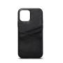 Customized Wholesale Slim PU Leather Phone Case Wallet Back Stick-on Credit Card Holder