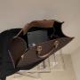 High Quality Manufacturing Hand Bag Fashion Handbags Ladies Totebag Pu Leather Large Tote Bags