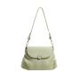 Large capacity 2024 Spring New Solid Color Fashion Women's Bag