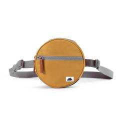 CHANGRONG Custom unisex  recycled nylon sports waist belt bag