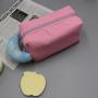 New minimalist and large capacity women's storage bag