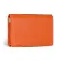 Personalized Pocket Bifold Wallets with Magnetic Closure Sublimation Premium Split Real Reql Leather Mini Business Card Holder