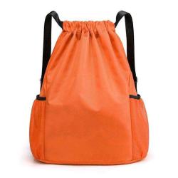 Gelory Custom Promotional Outdoor Camping Light Weight Travel Bag Gym Fitness Sports Backpack with Printing Logo