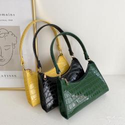 Fashion Casual Totes Shoulder Bags Hand Bags Female Leather Bags Women Handbags