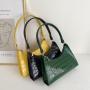 Fashion Casual Totes Shoulder Bags Hand Bags Female Leather Bags Women Handbags