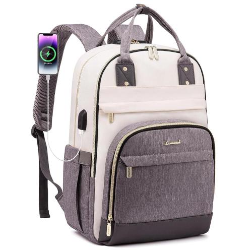LOVEVOOK 2022 travel bags large capacity bags Custom Business 15.6 17inch school Laptop Backpack Travel Backpack for Men women